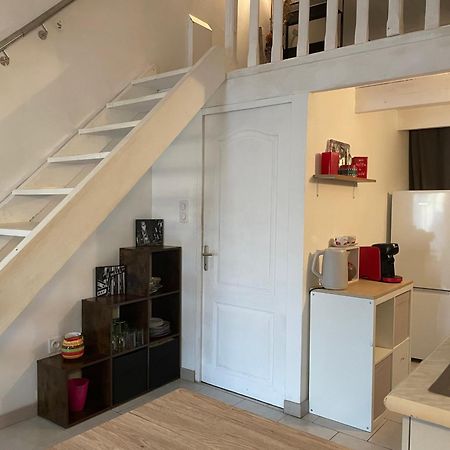 Appartement Bouvreuil Fos-sur-Mer Zewnętrze zdjęcie