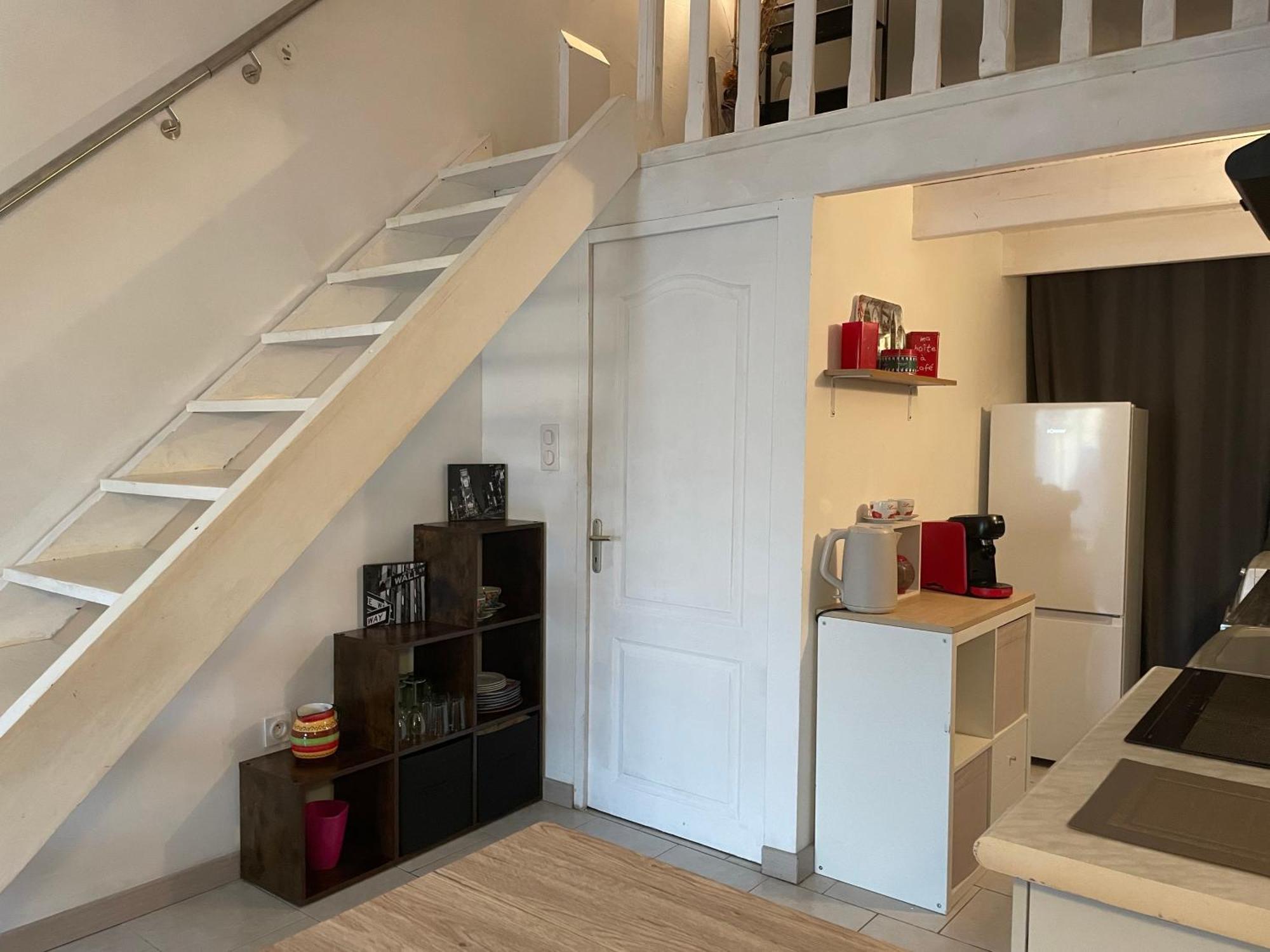 Appartement Bouvreuil Fos-sur-Mer Zewnętrze zdjęcie