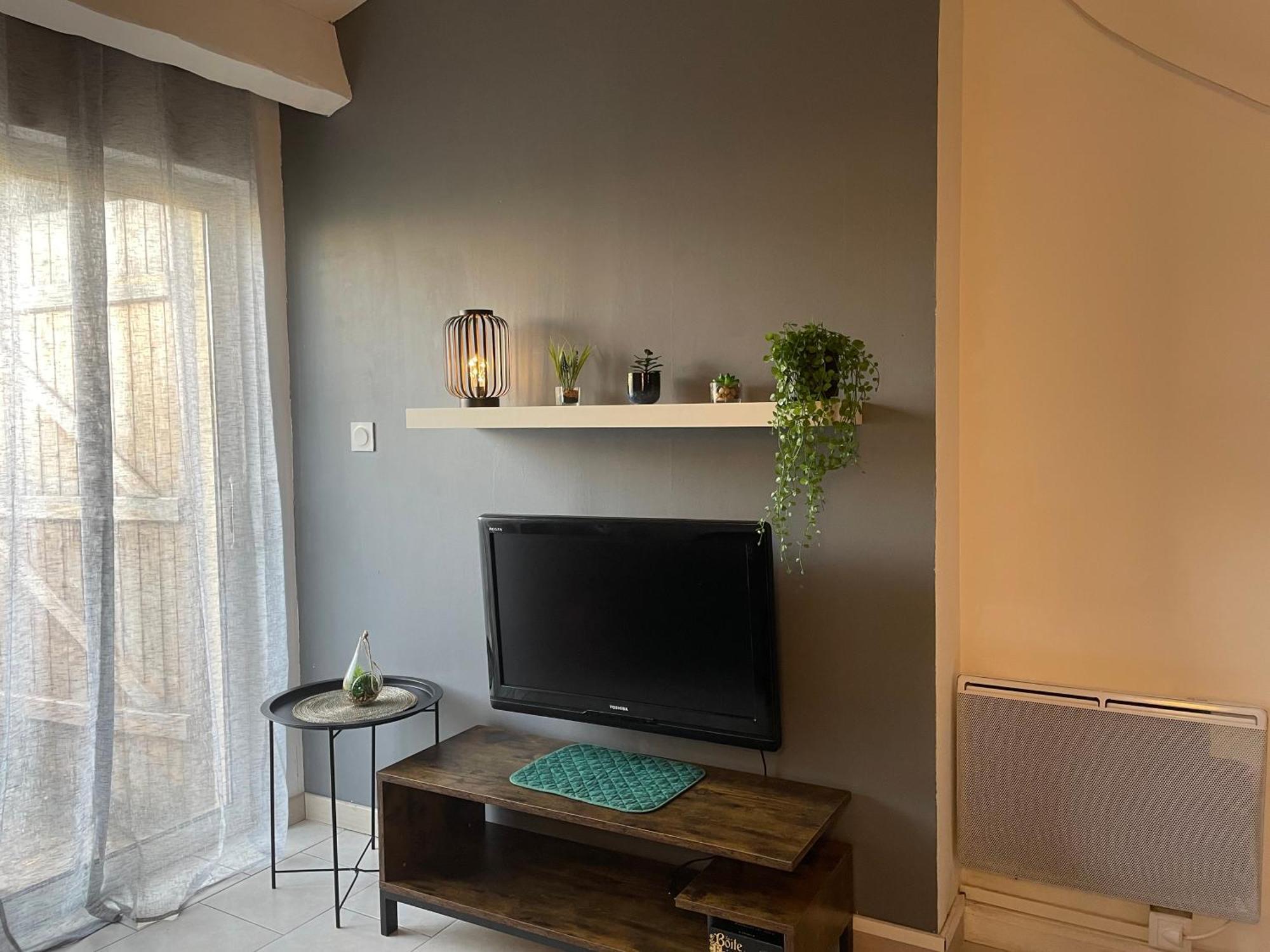 Appartement Bouvreuil Fos-sur-Mer Zewnętrze zdjęcie