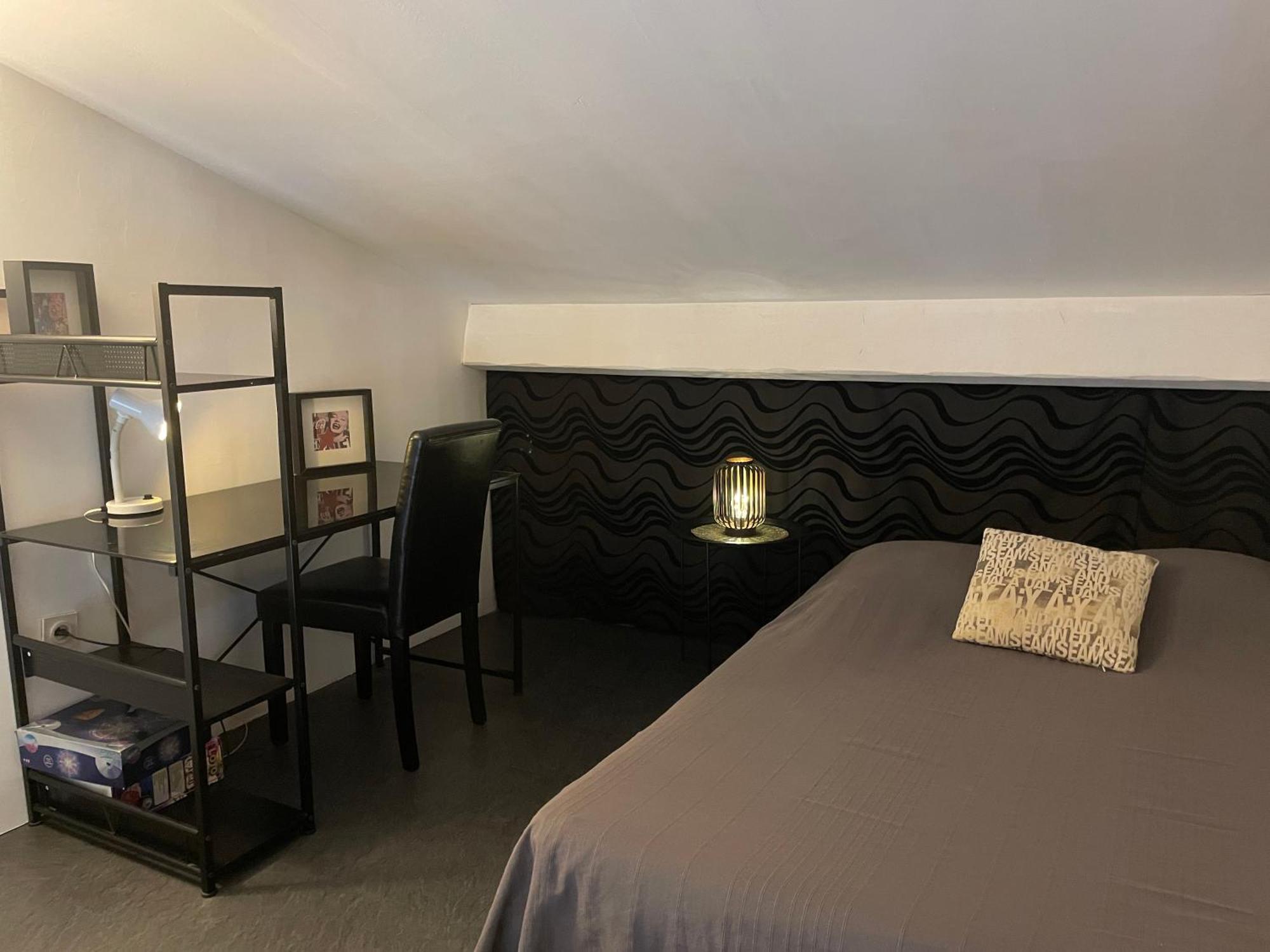 Appartement Bouvreuil Fos-sur-Mer Zewnętrze zdjęcie