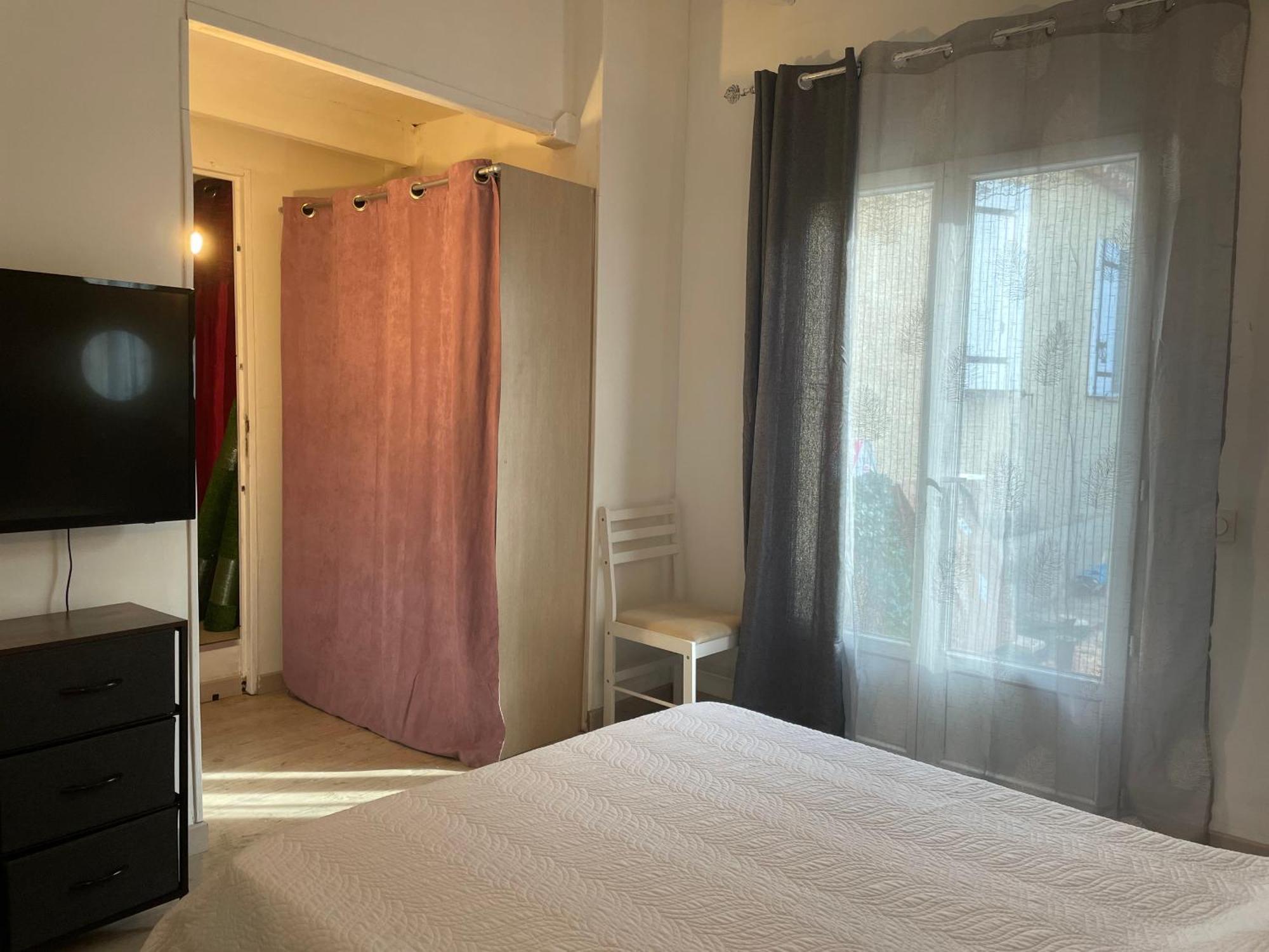 Appartement Bouvreuil Fos-sur-Mer Zewnętrze zdjęcie