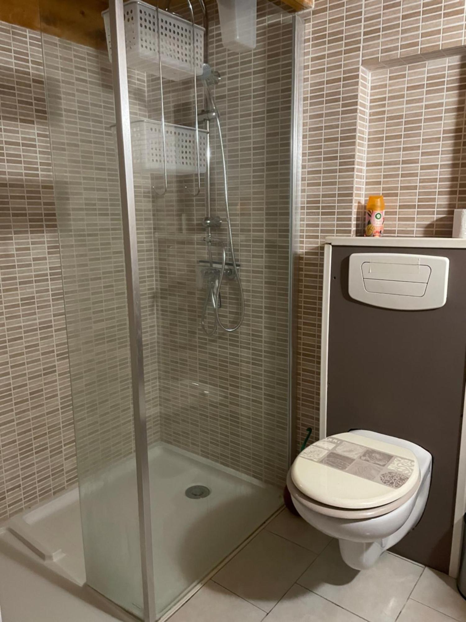 Appartement Bouvreuil Fos-sur-Mer Zewnętrze zdjęcie