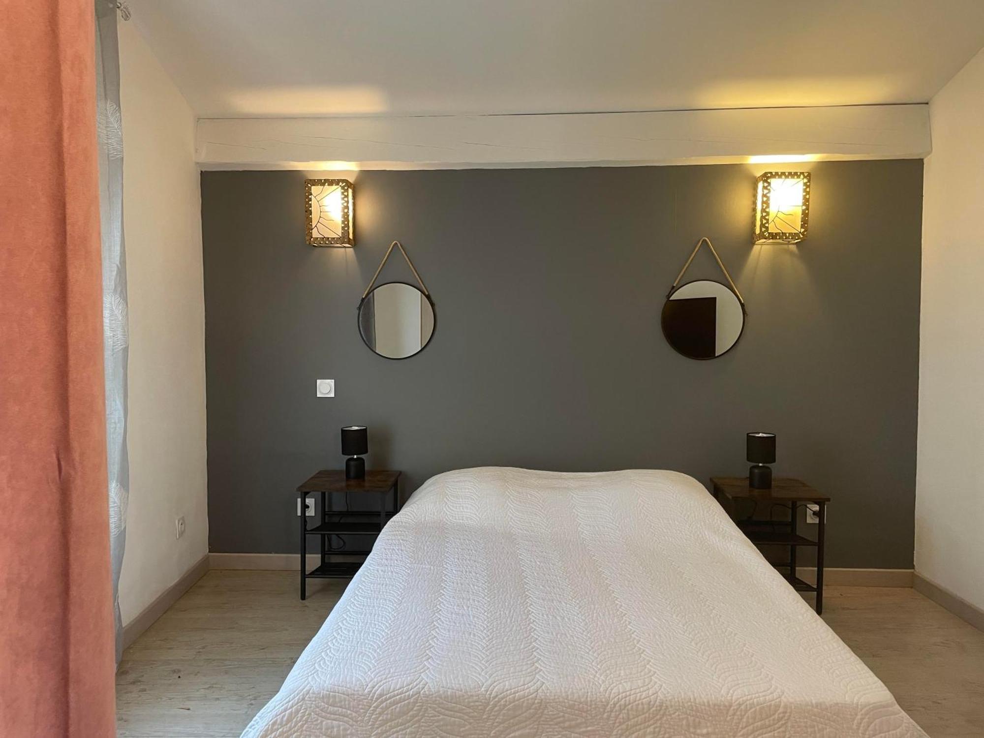 Appartement Bouvreuil Fos-sur-Mer Zewnętrze zdjęcie