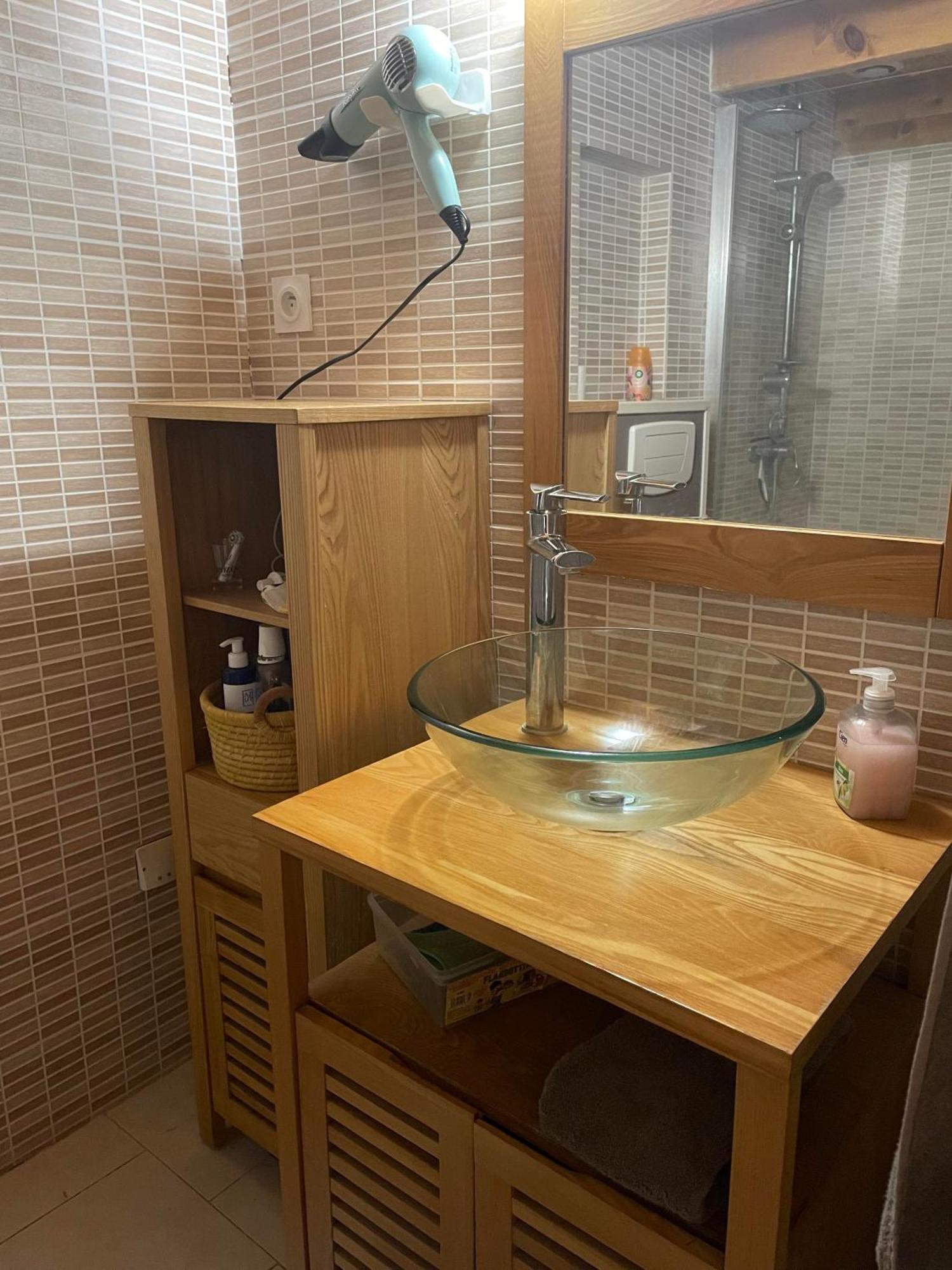 Appartement Bouvreuil Fos-sur-Mer Zewnętrze zdjęcie