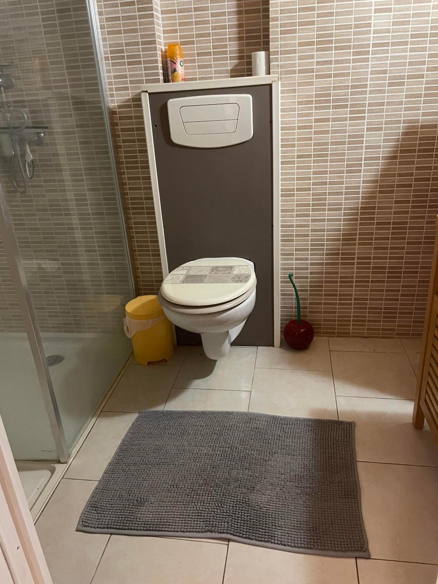 Appartement Bouvreuil Fos-sur-Mer Zewnętrze zdjęcie