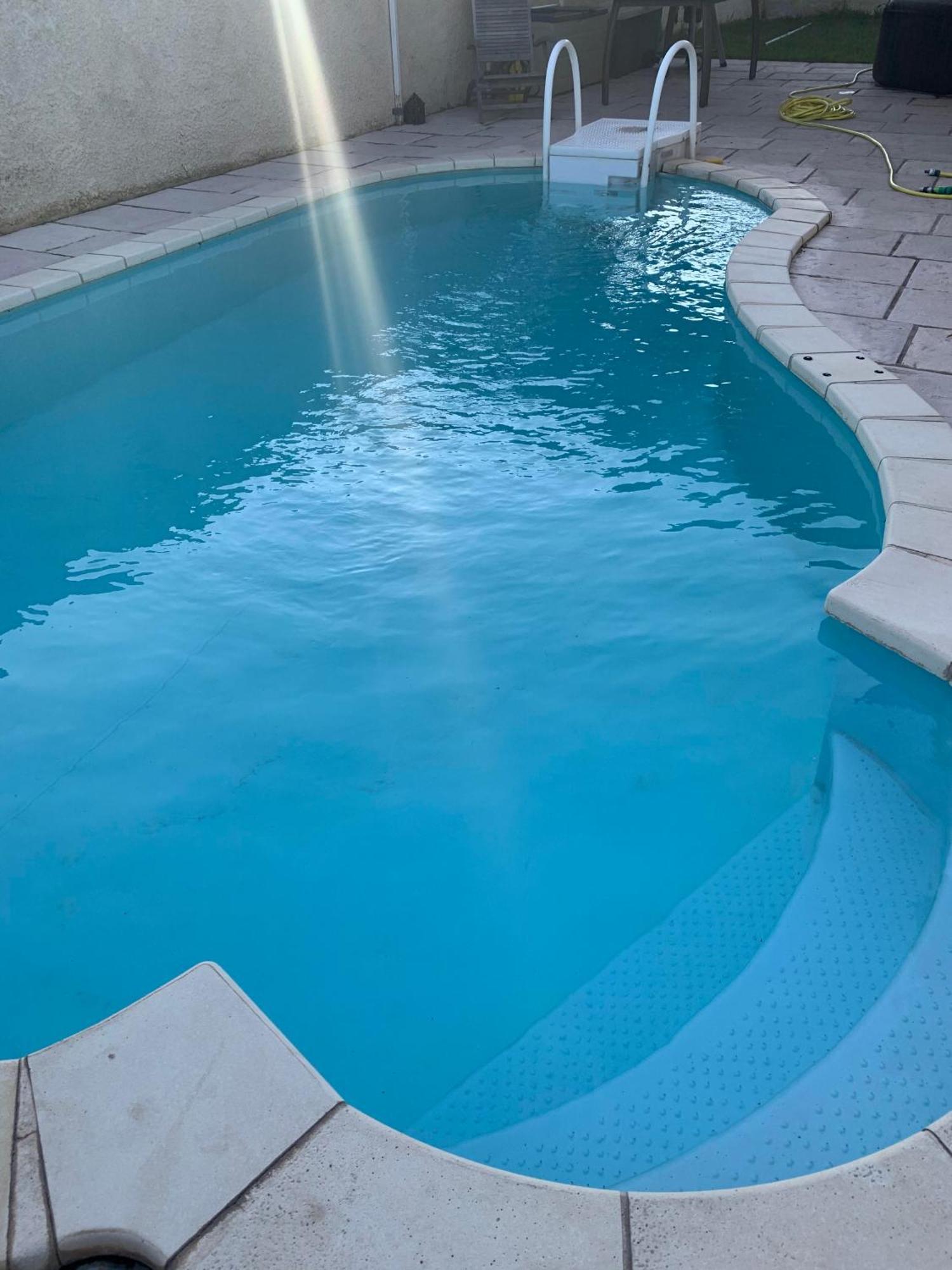 Appartement Bouvreuil Fos-sur-Mer Zewnętrze zdjęcie